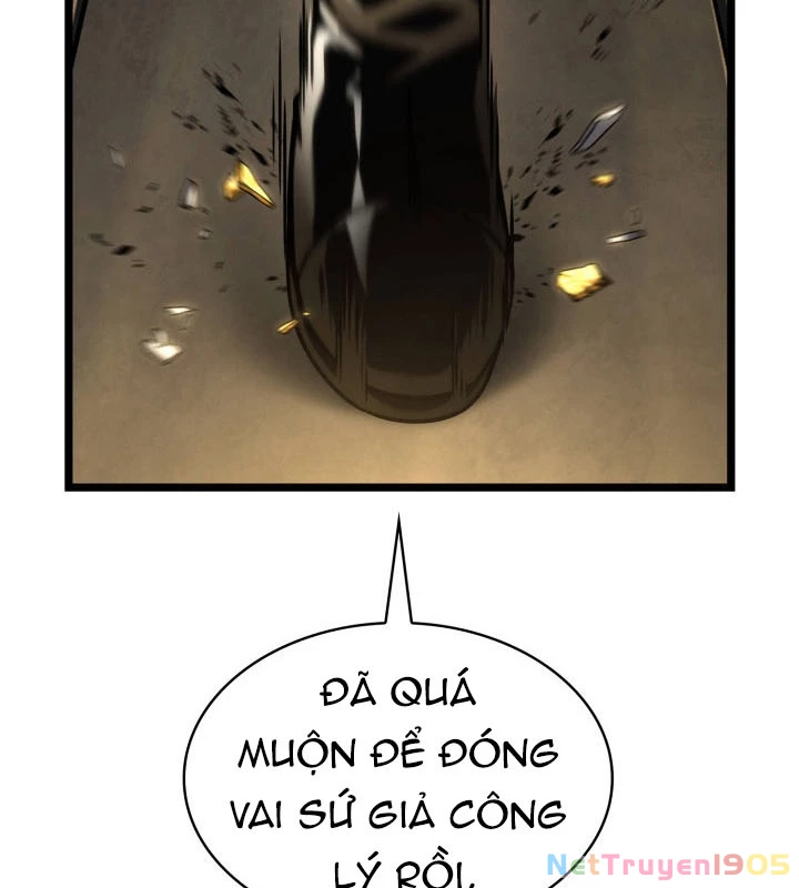 Đại Pháp Sư Toàn Năng Chapter 131 - 165