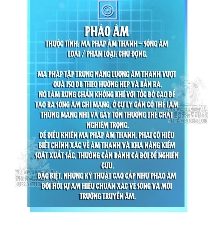 Đại Pháp Sư Toàn Năng Chapter 131 - 198