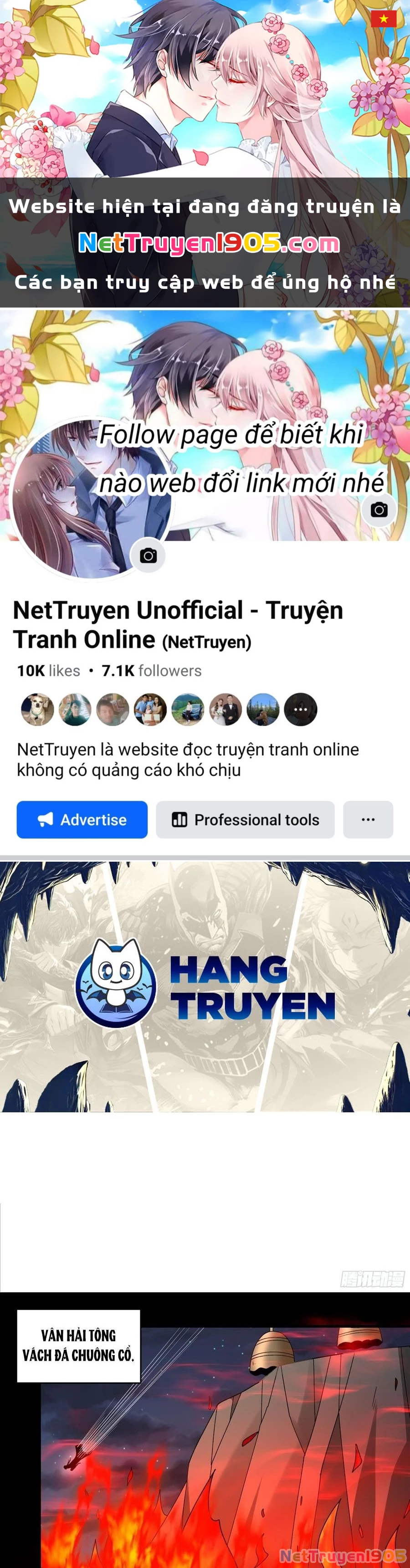 Tuyệt Thế Võ Thần Chapter 1037 - 1