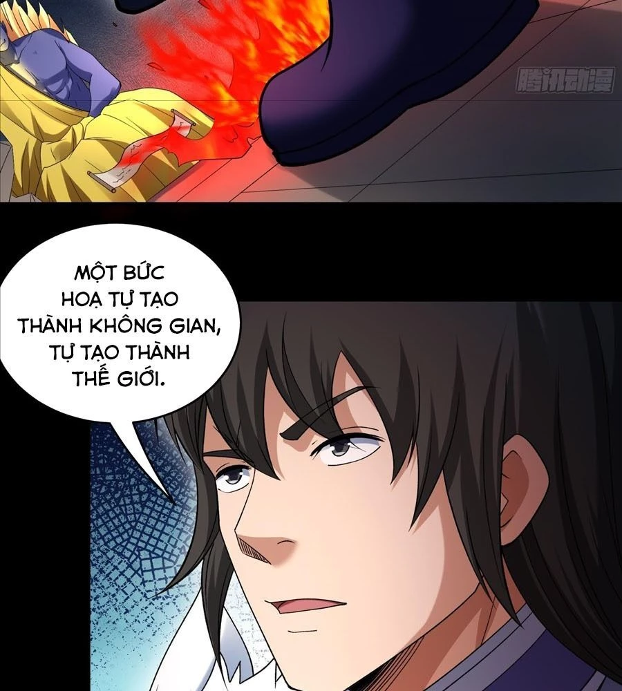 Tuyệt Thế Võ Thần Chapter 1037 - 3