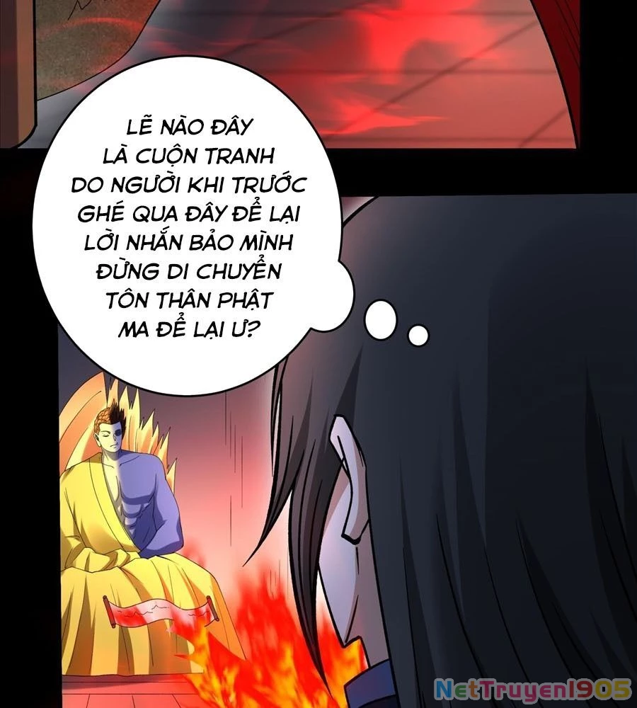 Tuyệt Thế Võ Thần Chapter 1037 - 5