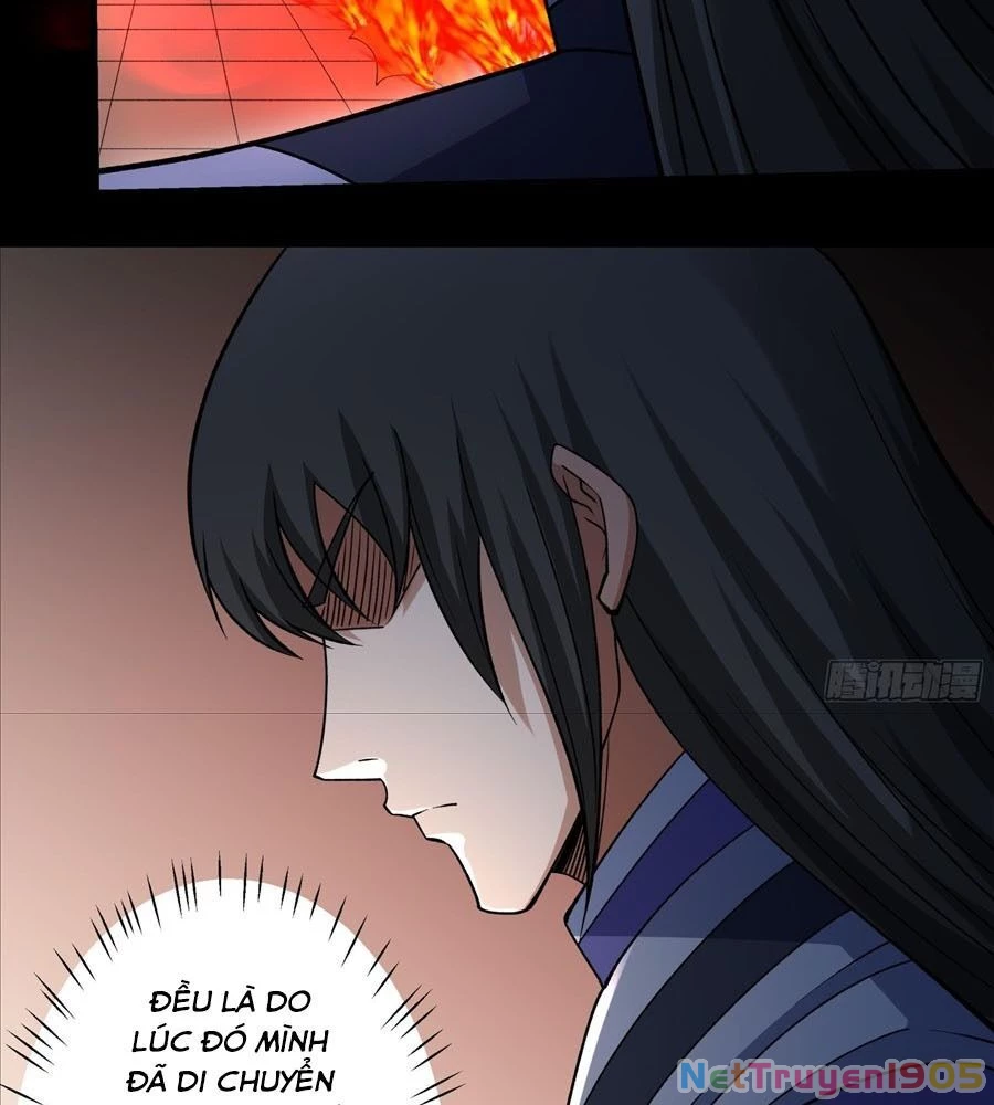 Tuyệt Thế Võ Thần Chapter 1037 - 6