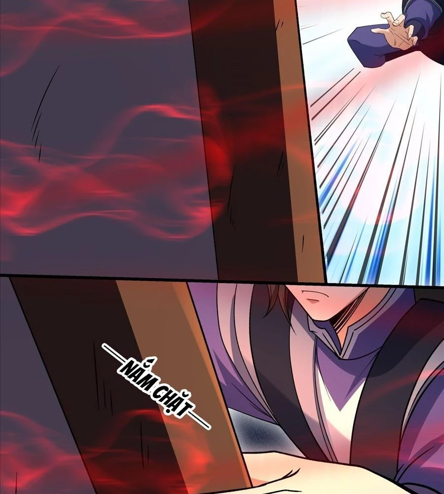 Tuyệt Thế Võ Thần Chapter 1037 - 9