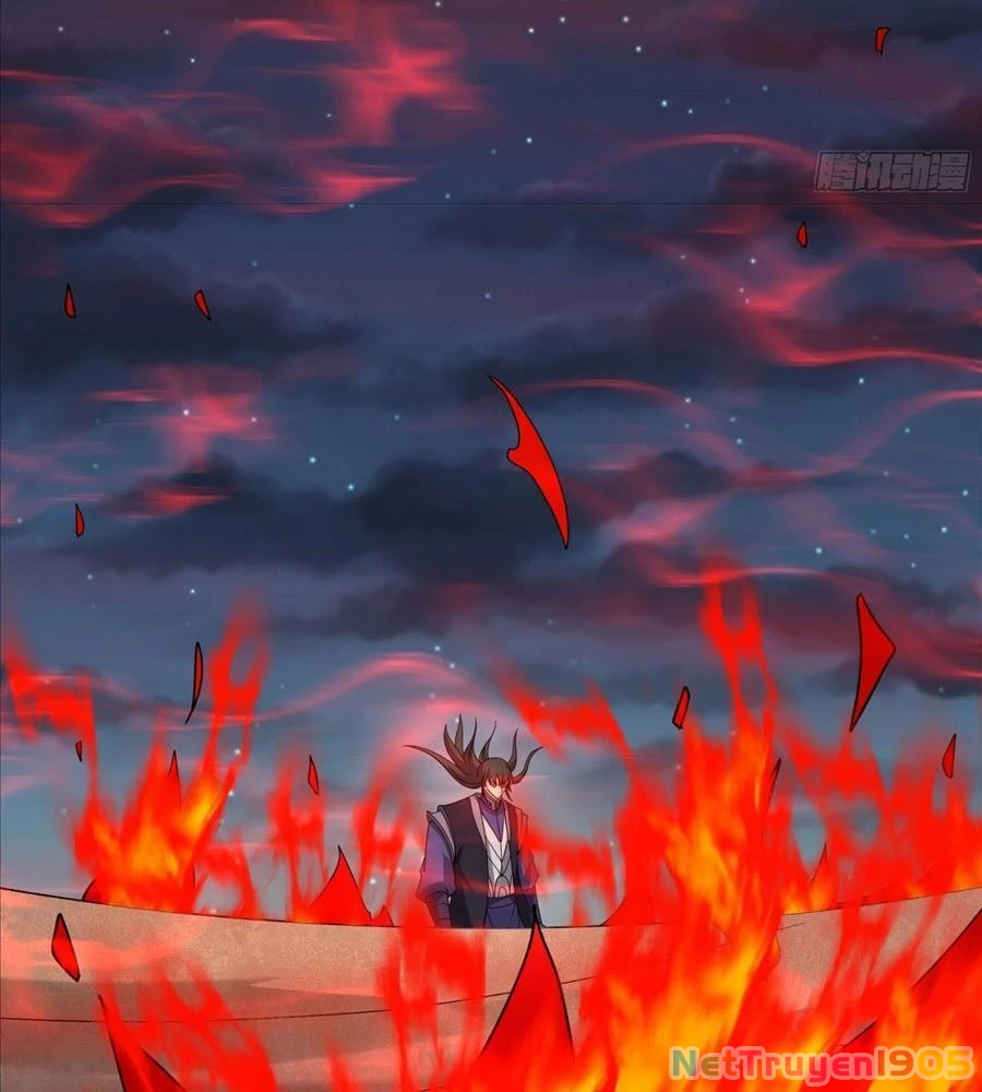 Tuyệt Thế Võ Thần Chapter 1037 - 18