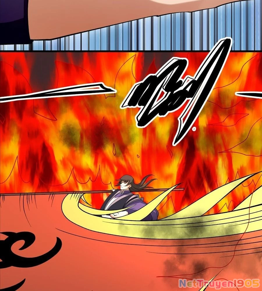 Tuyệt Thế Võ Thần Chapter 1037 - 20