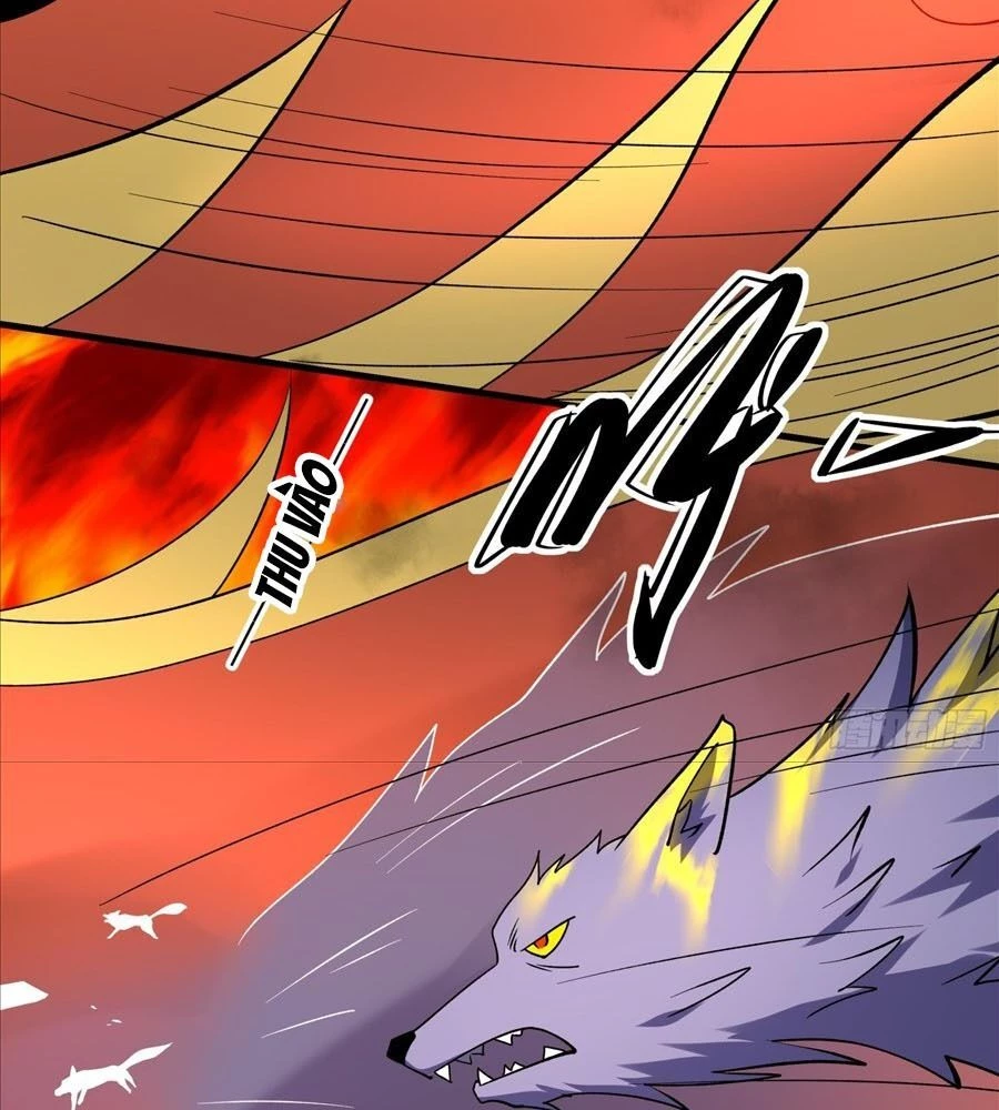 Tuyệt Thế Võ Thần Chapter 1037 - 21
