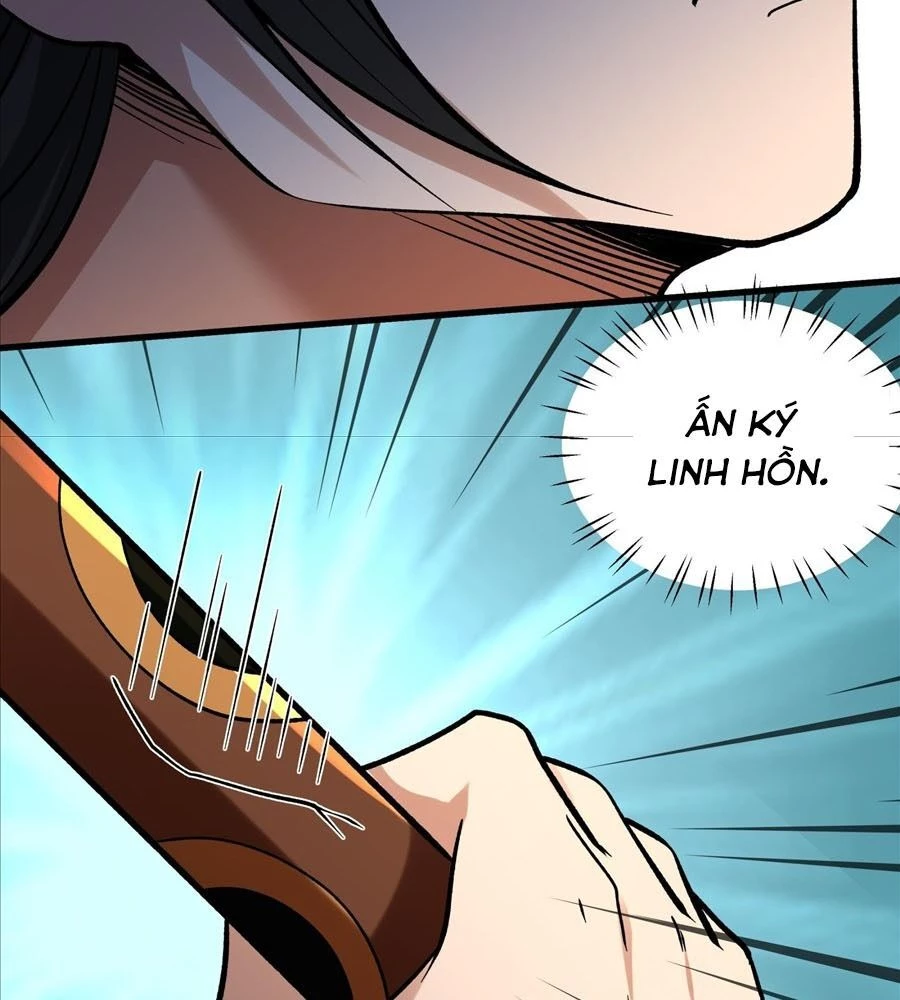 Tuyệt Thế Võ Thần Chapter 1037 - 23