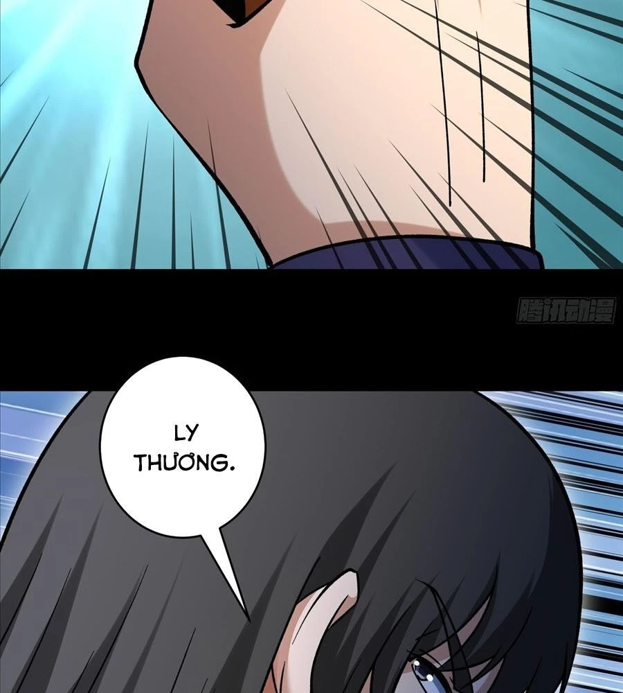 Tuyệt Thế Võ Thần Chapter 1037 - 24