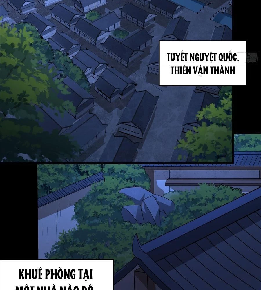 Tuyệt Thế Võ Thần Chapter 1037 - 26