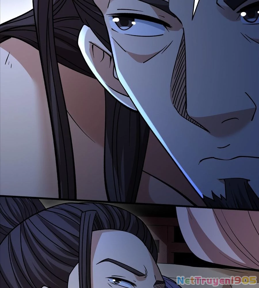 Tuyệt Thế Võ Thần Chapter 1037 - 32