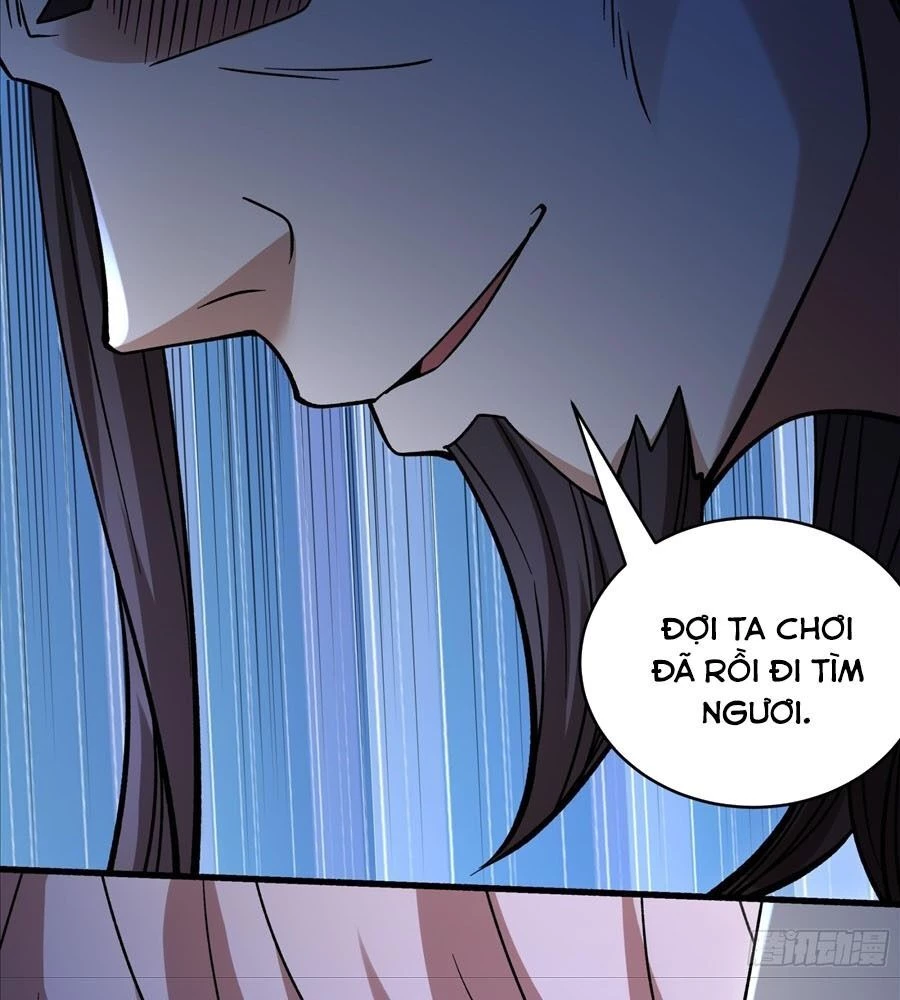 Tuyệt Thế Võ Thần Chapter 1037 - 34