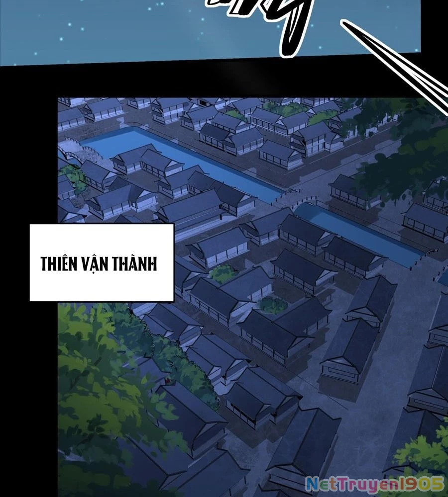 Tuyệt Thế Võ Thần Chapter 1037 - 38