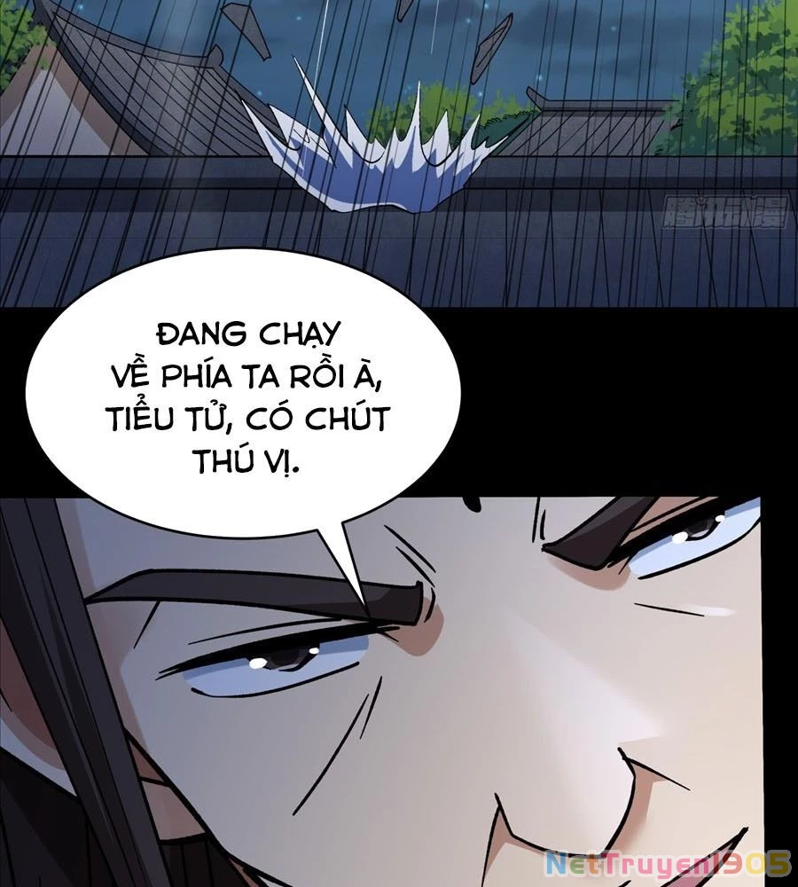 Tuyệt Thế Võ Thần Chapter 1037 - 41