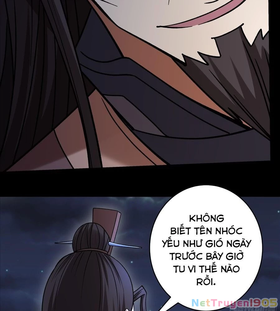 Tuyệt Thế Võ Thần Chapter 1037 - 42
