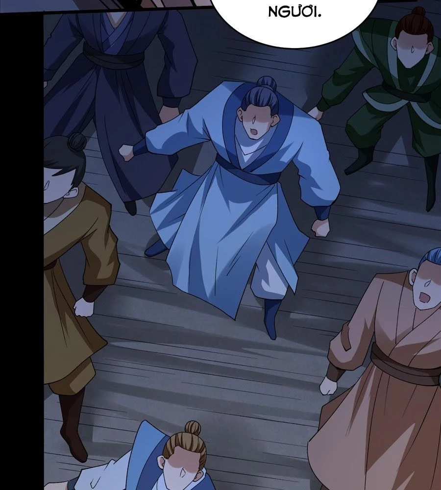 Tuyệt Thế Võ Thần Chapter 1037 - 45