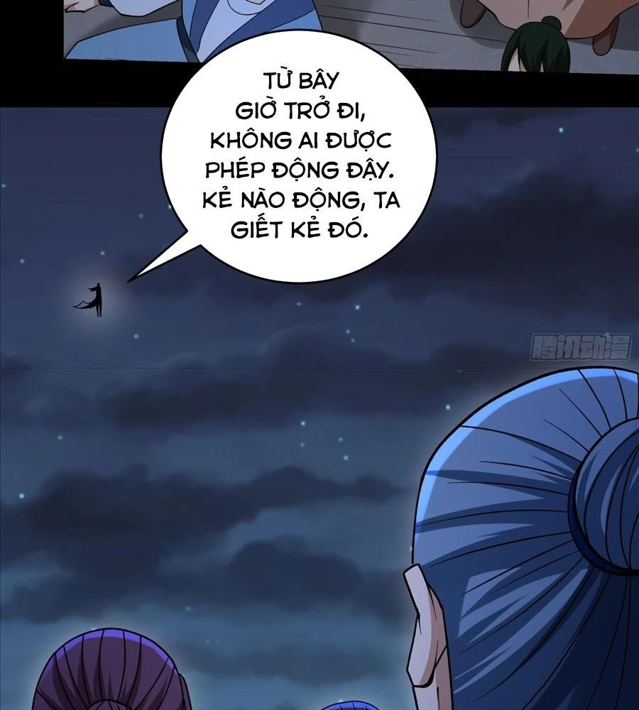 Tuyệt Thế Võ Thần Chapter 1037 - 46