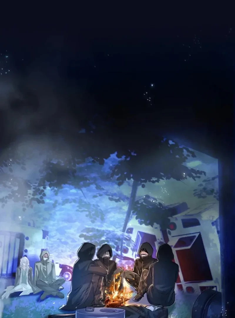Thiết Lập Yêu Cầu Em Yêu Tôi Chapter 24 - 1