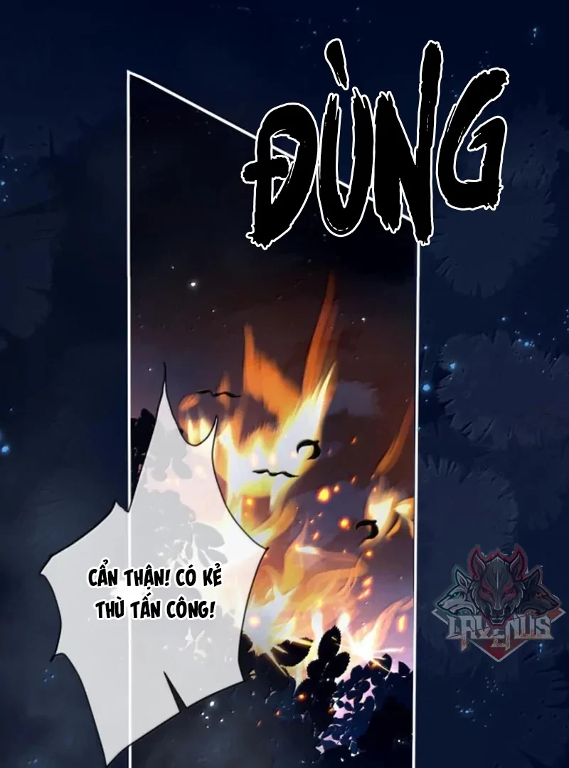 Thiết Lập Yêu Cầu Em Yêu Tôi Chapter 24 - 6