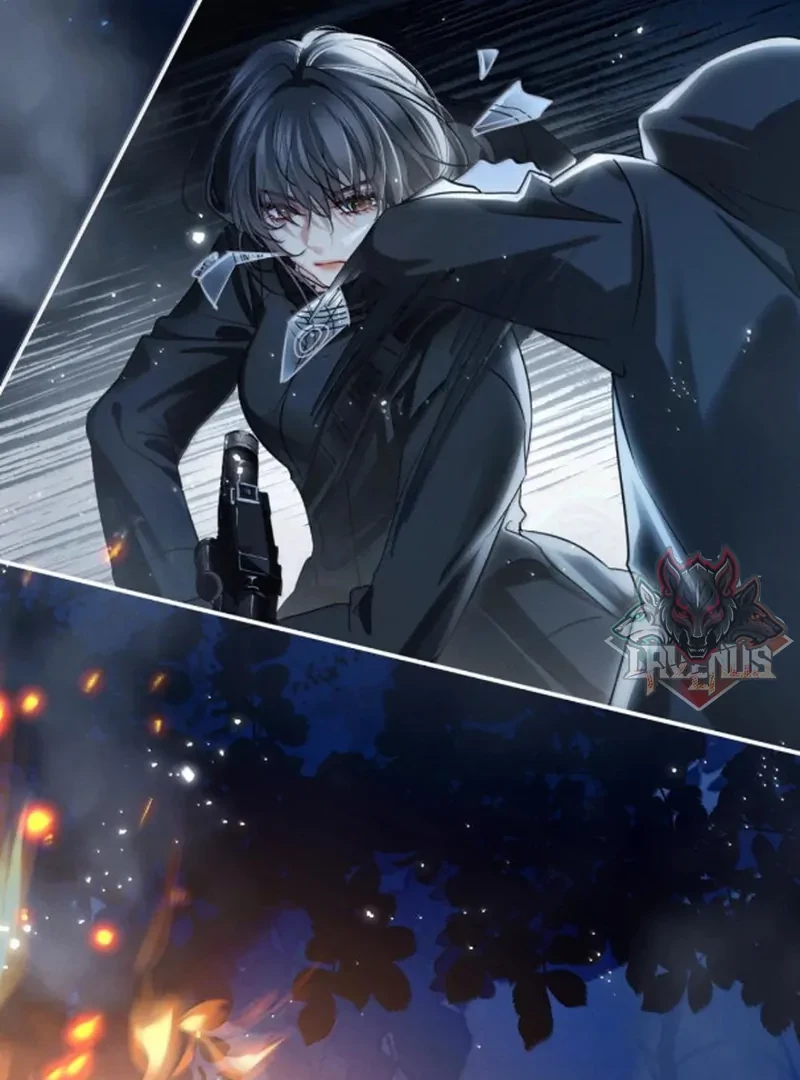 Thiết Lập Yêu Cầu Em Yêu Tôi Chapter 24 - 9