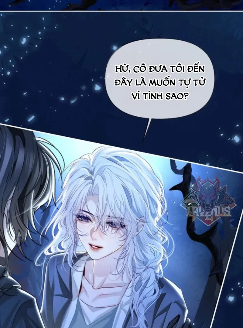 Thiết Lập Yêu Cầu Em Yêu Tôi Chapter 24 - 23