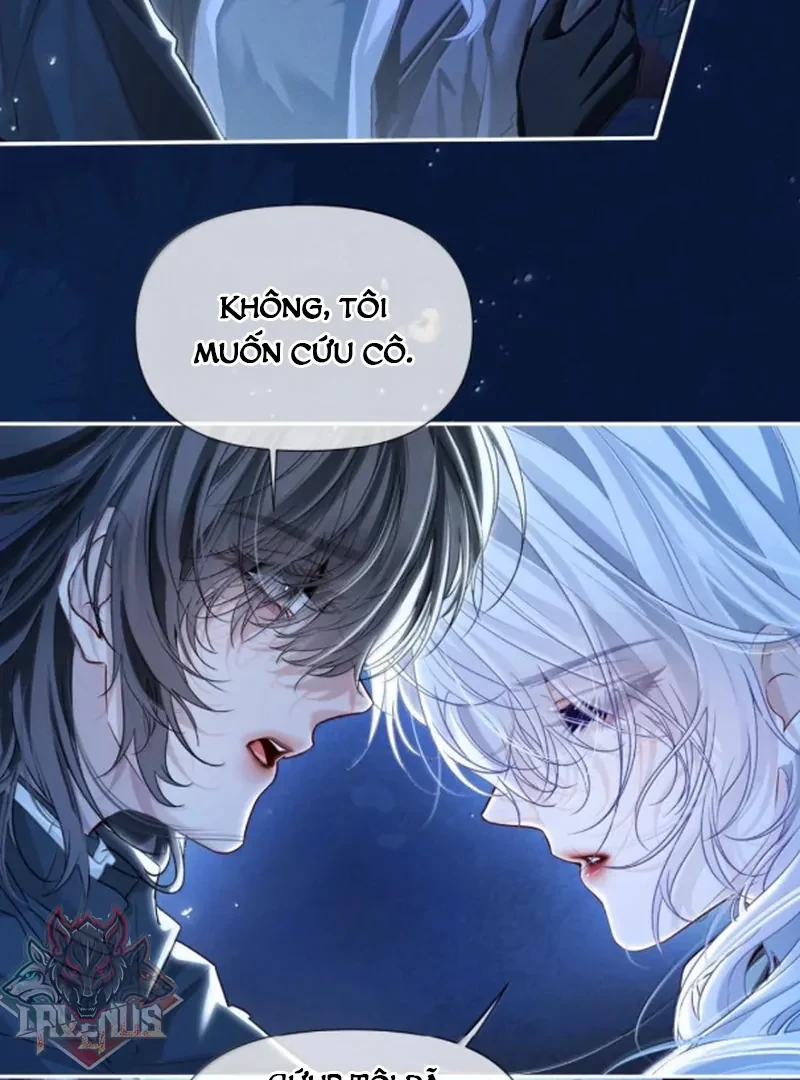 Thiết Lập Yêu Cầu Em Yêu Tôi Chapter 24 - 24
