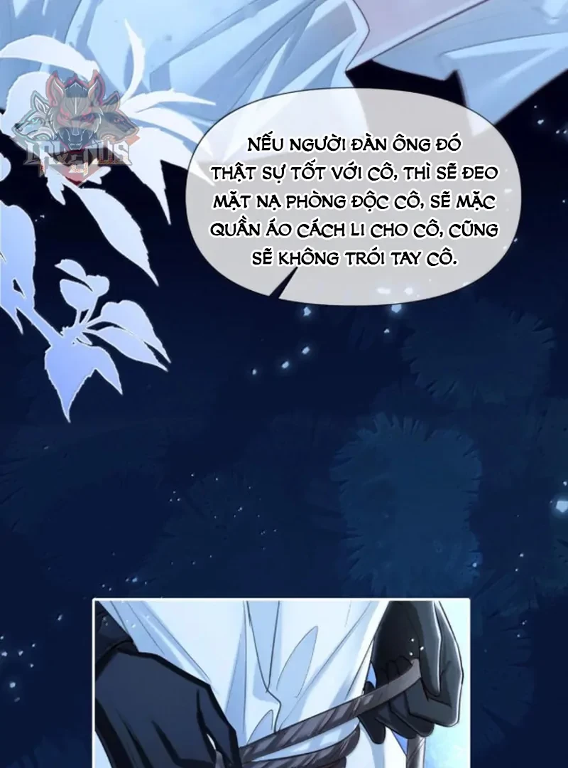 Thiết Lập Yêu Cầu Em Yêu Tôi Chapter 24 - 27