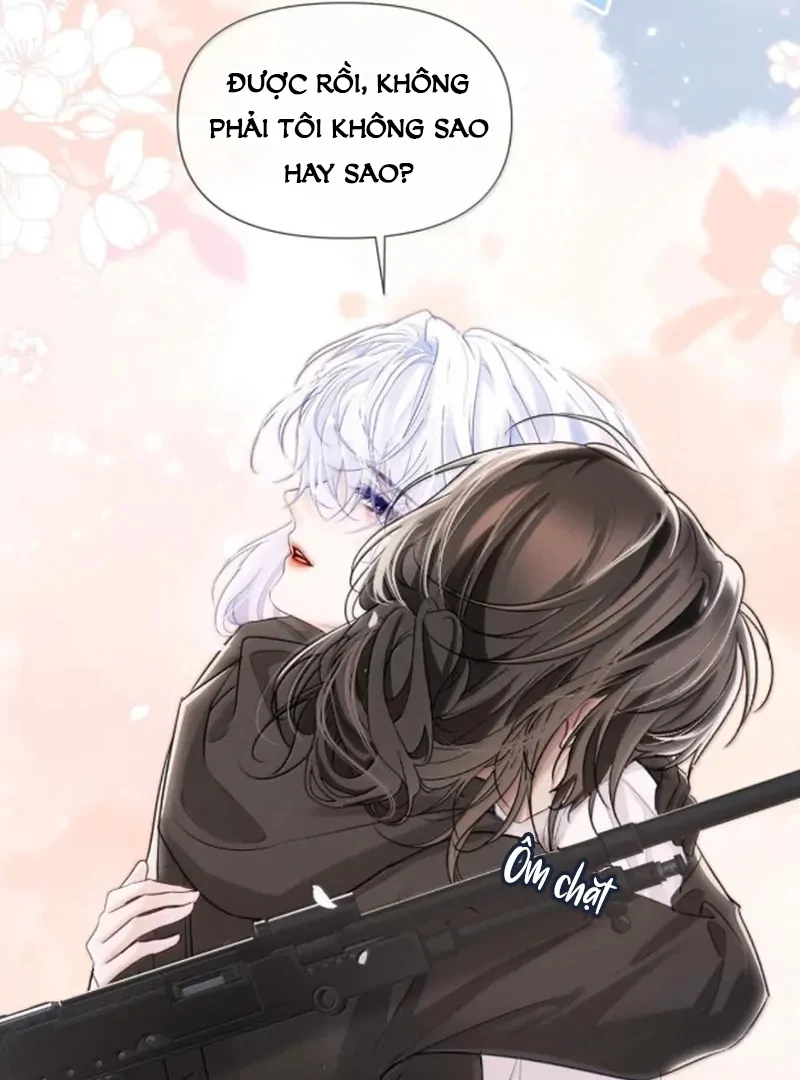 Thiết Lập Yêu Cầu Em Yêu Tôi Chapter 24 - 32