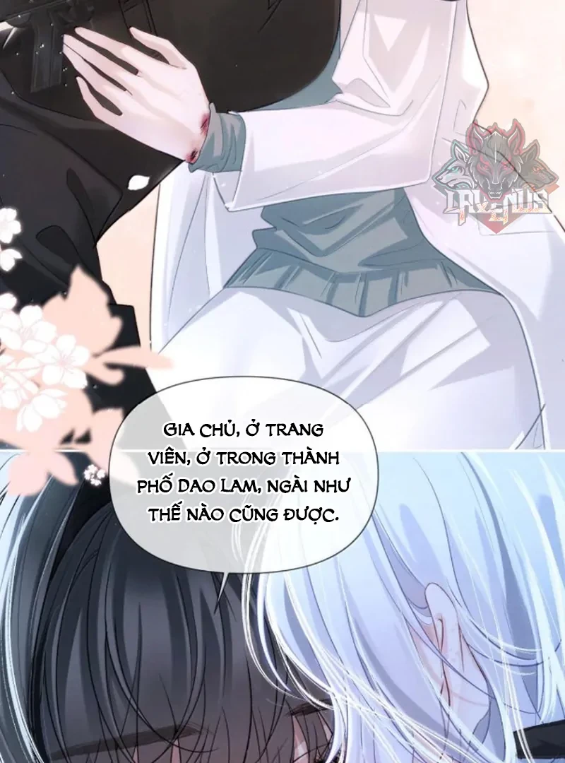 Thiết Lập Yêu Cầu Em Yêu Tôi Chapter 24 - 33