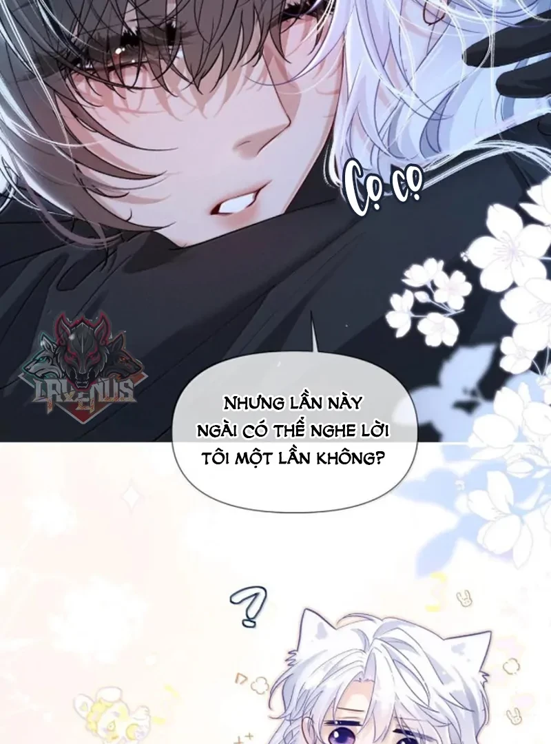 Thiết Lập Yêu Cầu Em Yêu Tôi Chapter 24 - 34