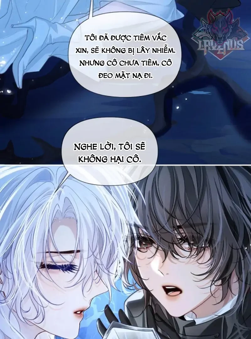 Thiết Lập Yêu Cầu Em Yêu Tôi Chapter 24 - 38