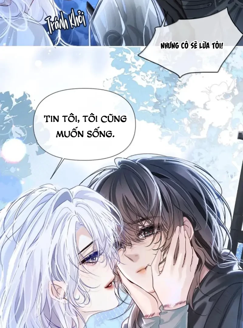 Thiết Lập Yêu Cầu Em Yêu Tôi Chapter 24 - 39