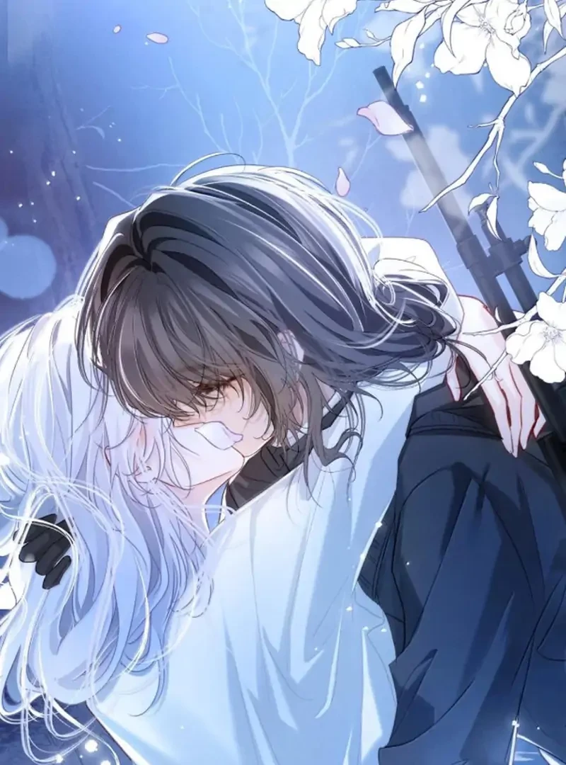 Thiết Lập Yêu Cầu Em Yêu Tôi Chapter 24 - 44