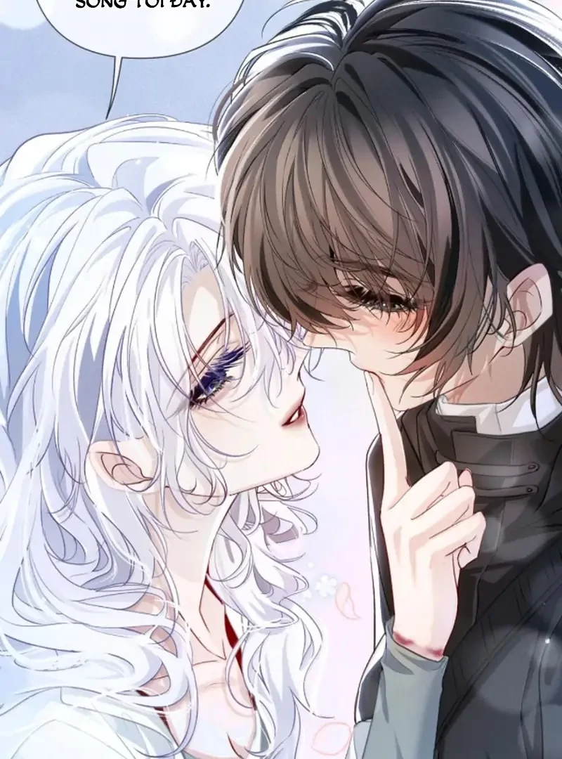 Thiết Lập Yêu Cầu Em Yêu Tôi Chapter 24 - 47