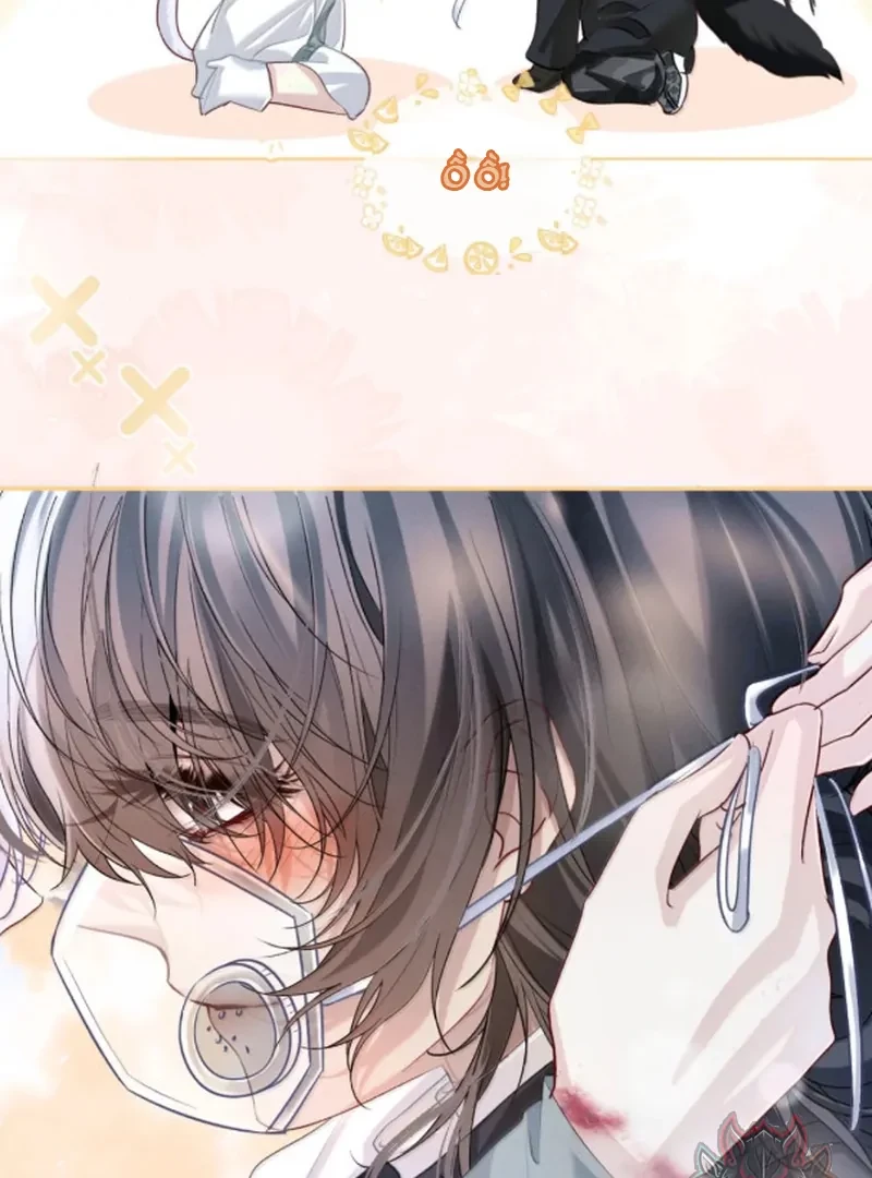 Thiết Lập Yêu Cầu Em Yêu Tôi Chapter 24 - 51