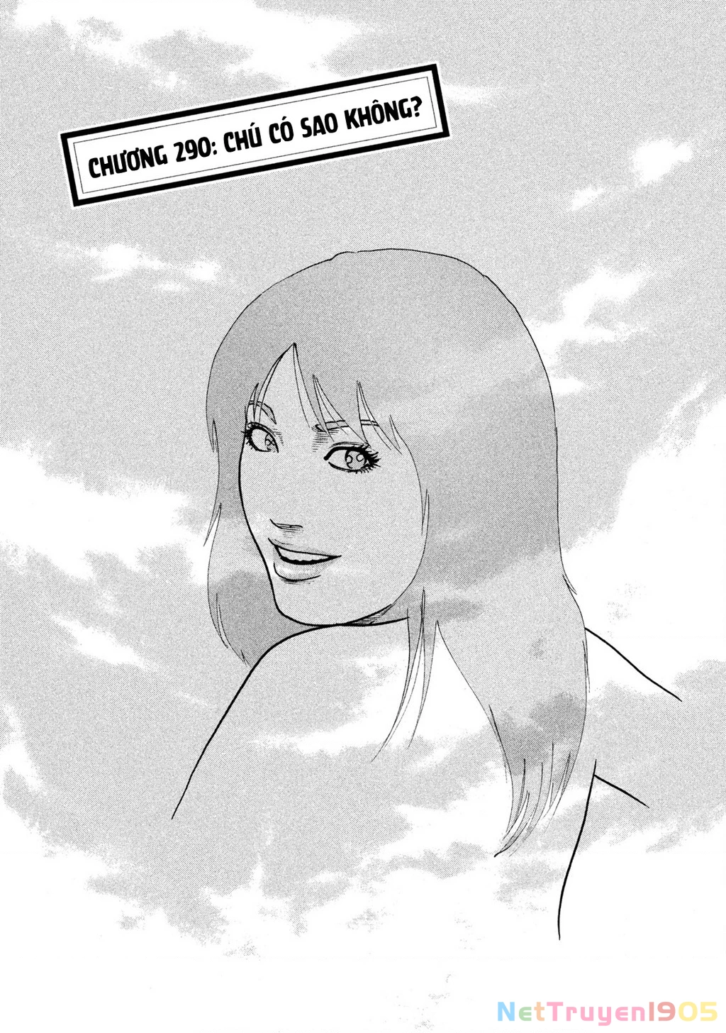 Dù Thế Nào Đi Nữa / Đó Là Tình Bạn Naniwa Chapter 290 - 2