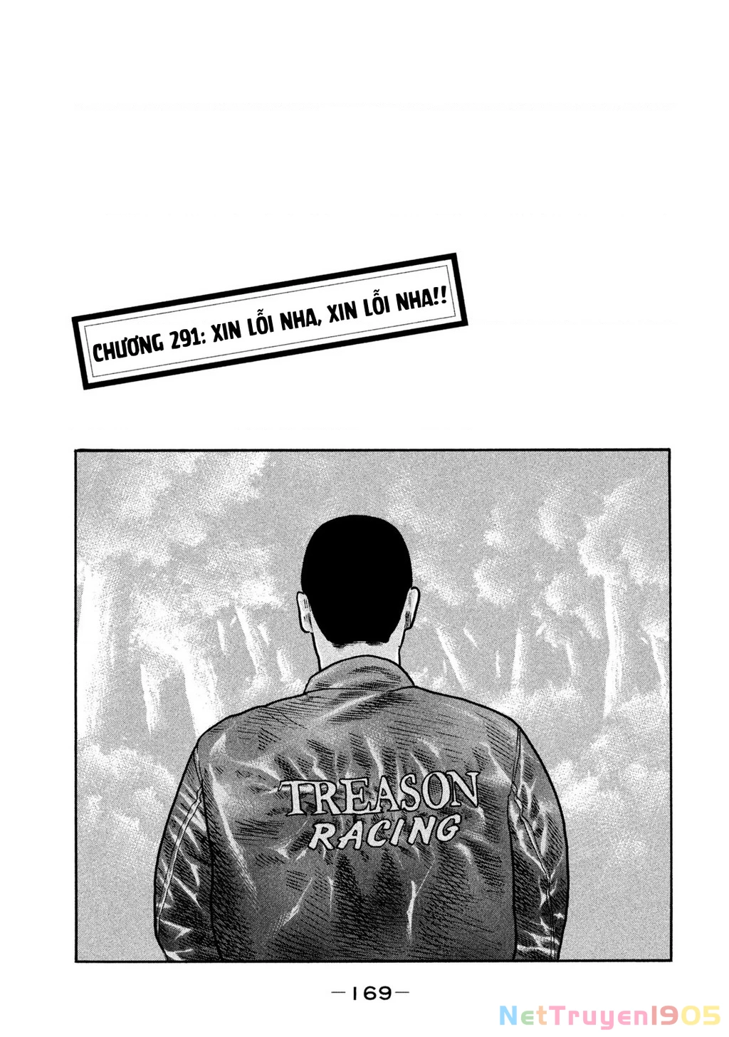 Dù Thế Nào Đi Nữa / Đó Là Tình Bạn Naniwa Chapter 291 - 2