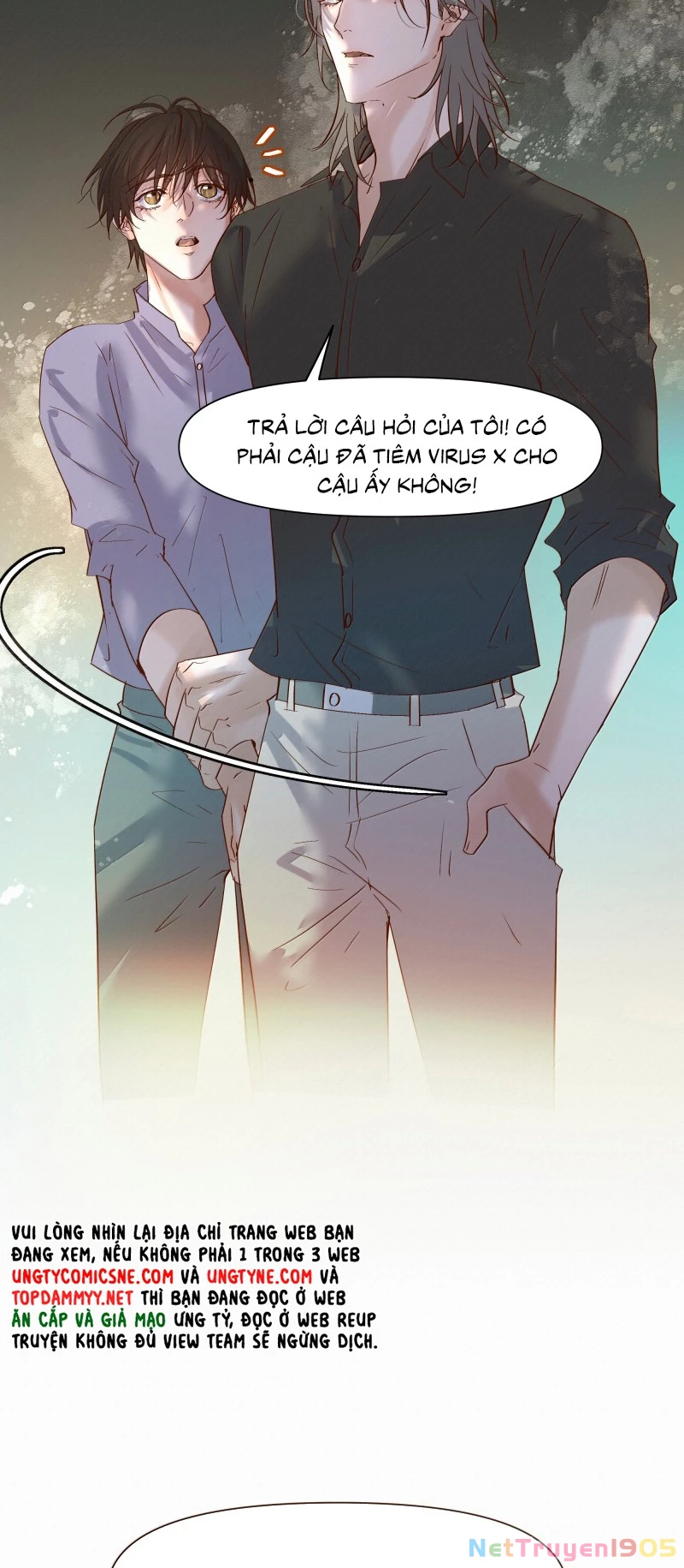 Tuyệt Xử Phùng Sinh Chapter 95 - 4