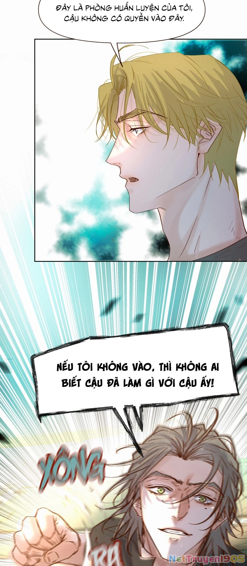 Tuyệt Xử Phùng Sinh Chapter 95 - 5