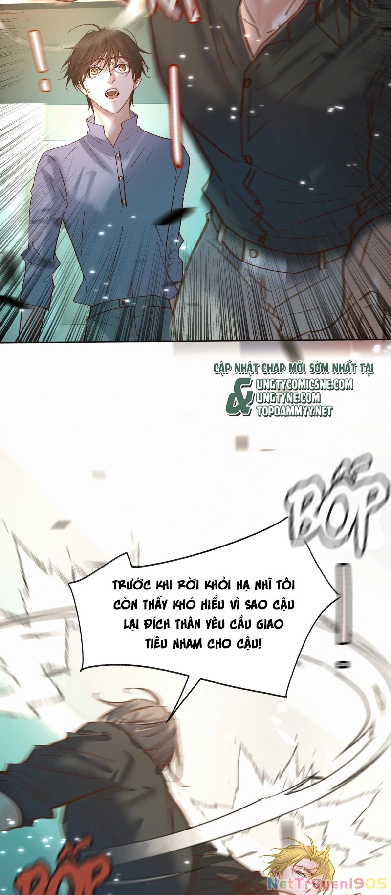Tuyệt Xử Phùng Sinh Chapter 95 - 6