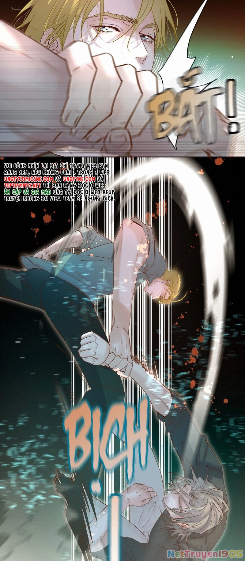 Tuyệt Xử Phùng Sinh Chapter 95 - 8