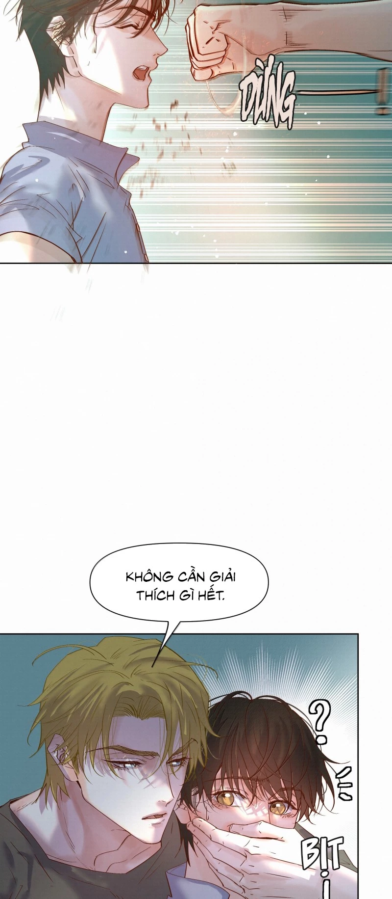 Tuyệt Xử Phùng Sinh Chapter 95 - 12
