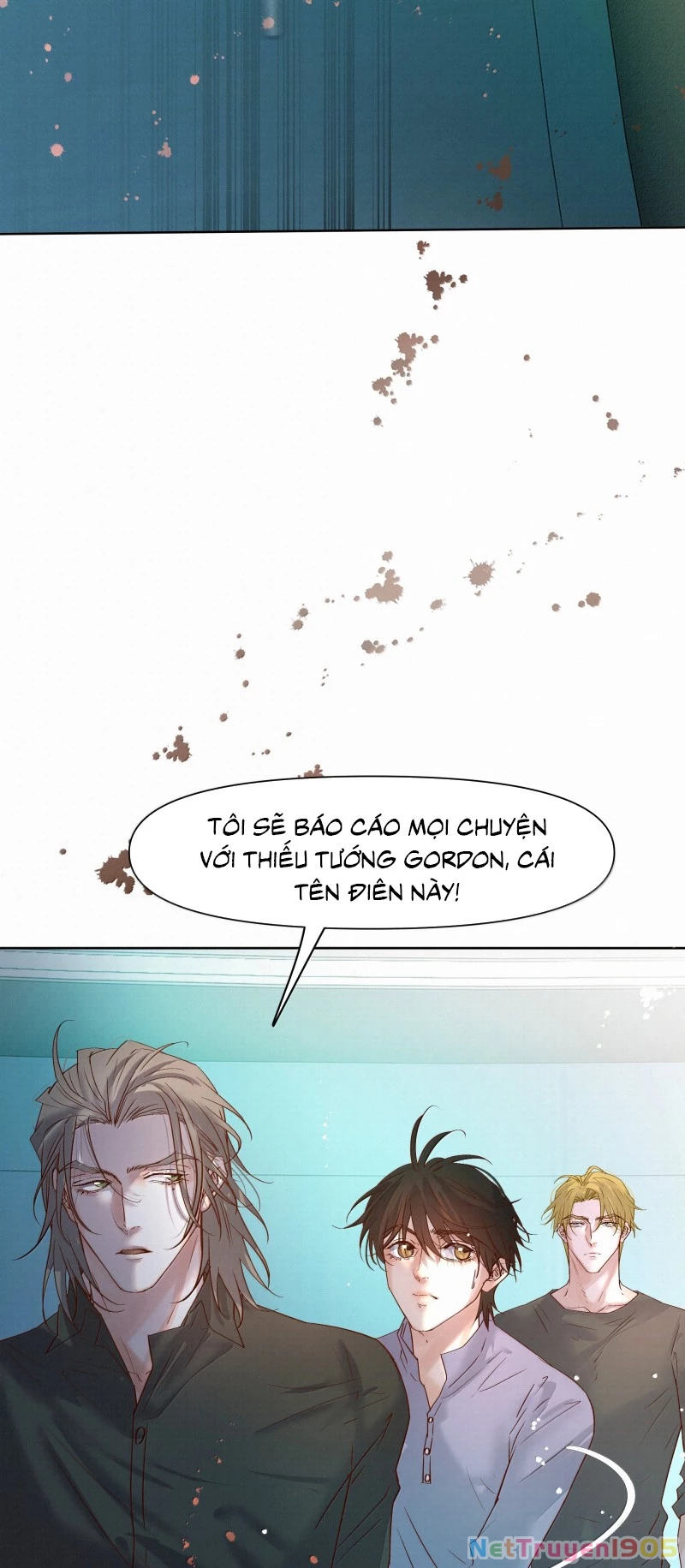 Tuyệt Xử Phùng Sinh Chapter 95 - 14