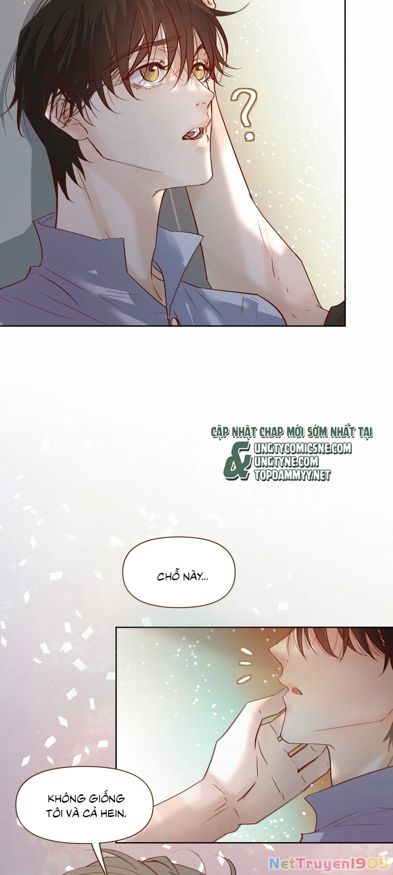 Tuyệt Xử Phùng Sinh Chapter 95 - 20