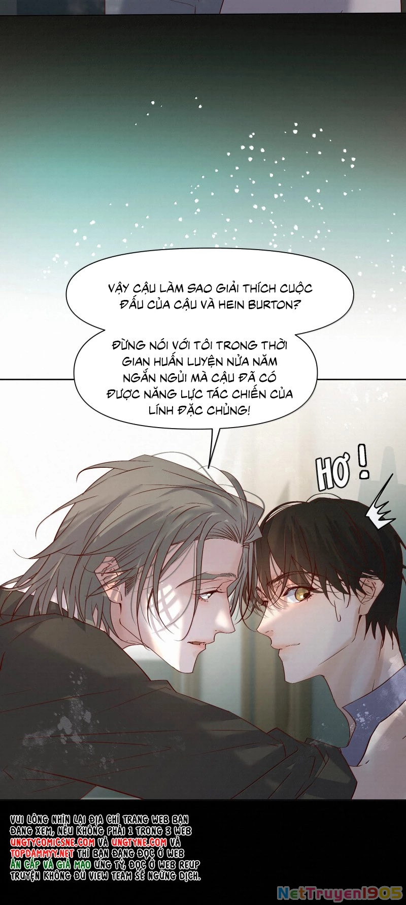 Tuyệt Xử Phùng Sinh Chapter 95 - 25