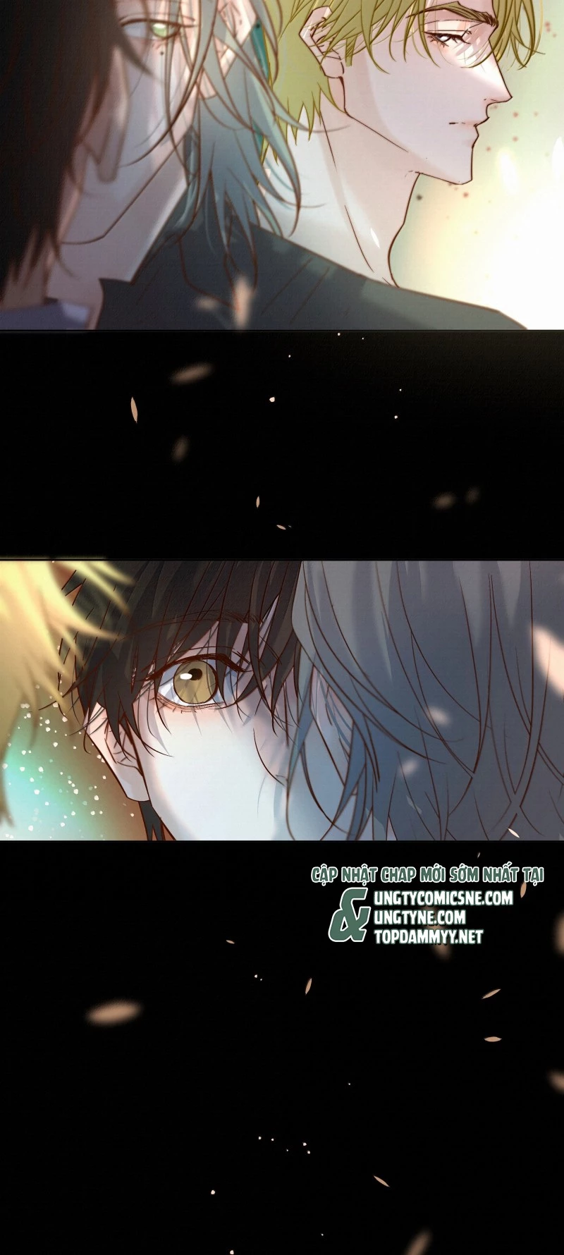 Tuyệt Xử Phùng Sinh Chapter 95 - 27