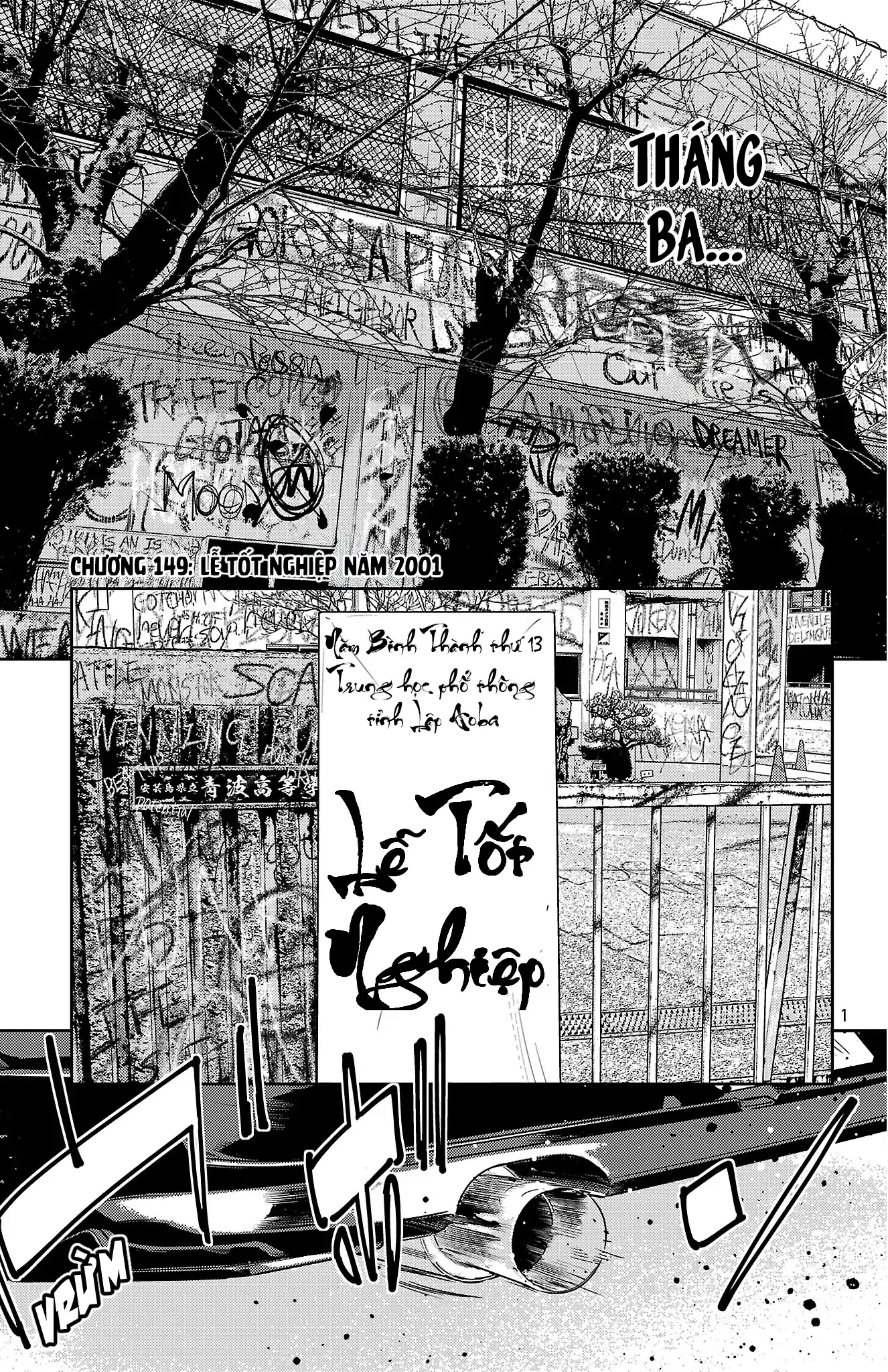 Nine Peaks Chapter 149 - 2