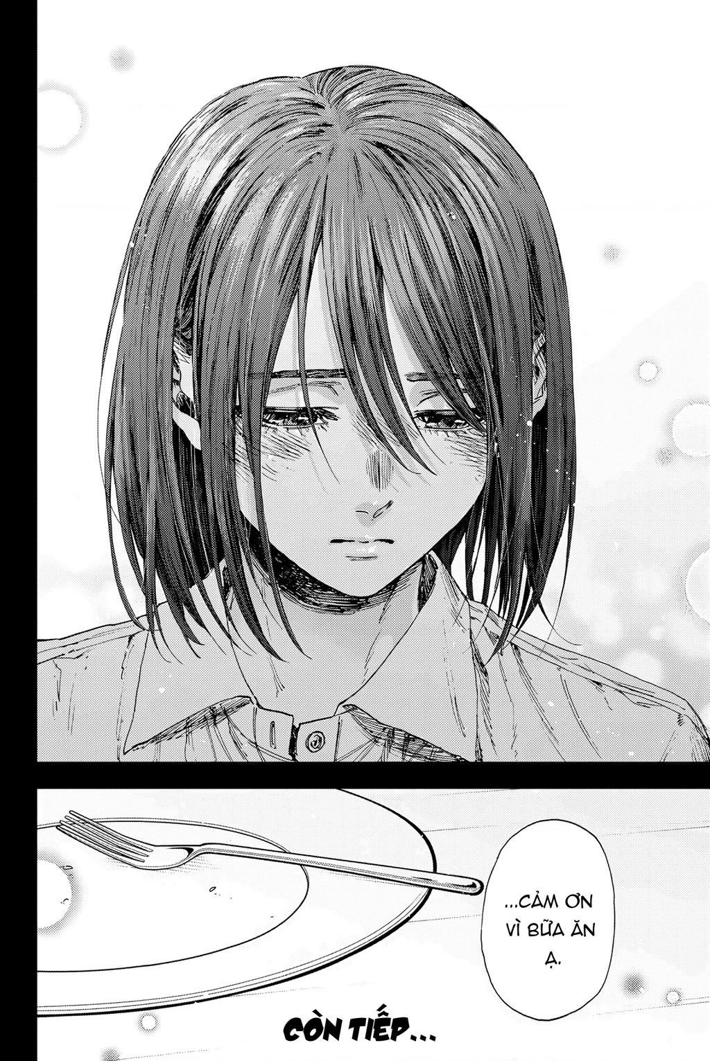 Kaoru Hana wa Rin to Saku Chapter 154 - 28