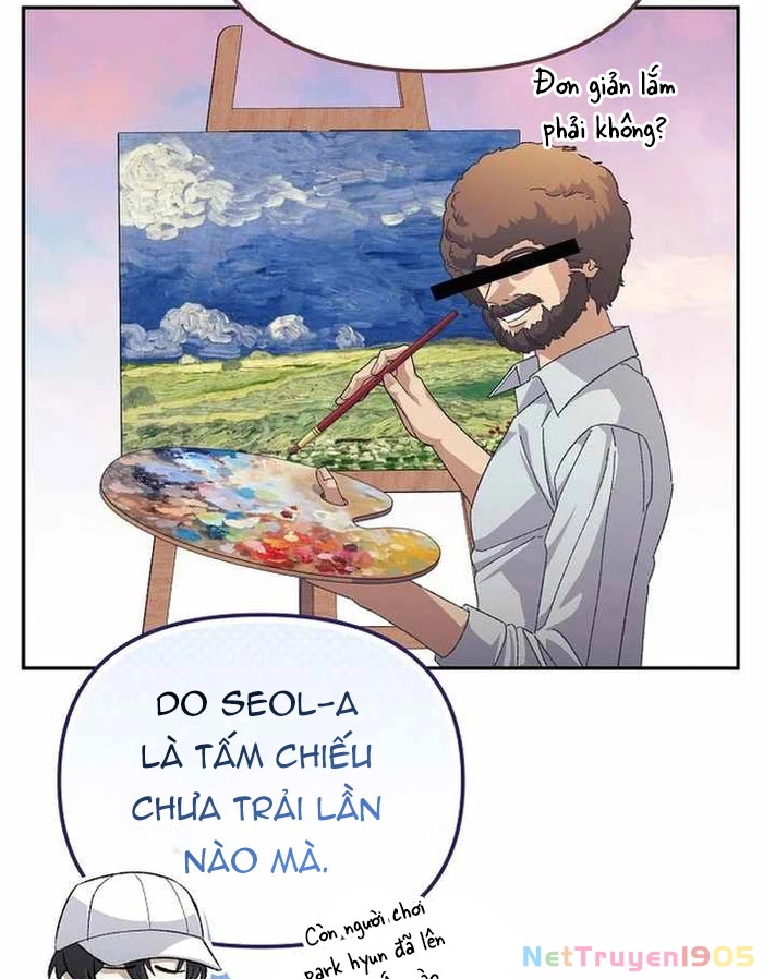 Cuộc Sống Làm Lại Của Kẻ Nghiện Game Chapter 30 - 9