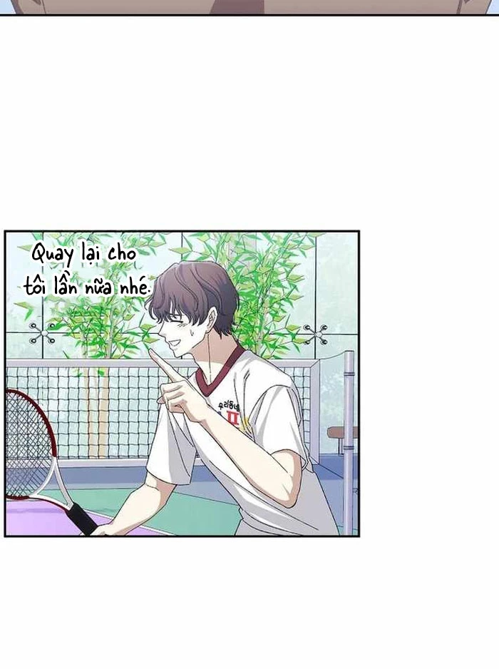 Cuộc Sống Làm Lại Của Kẻ Nghiện Game Chapter 30 - 40