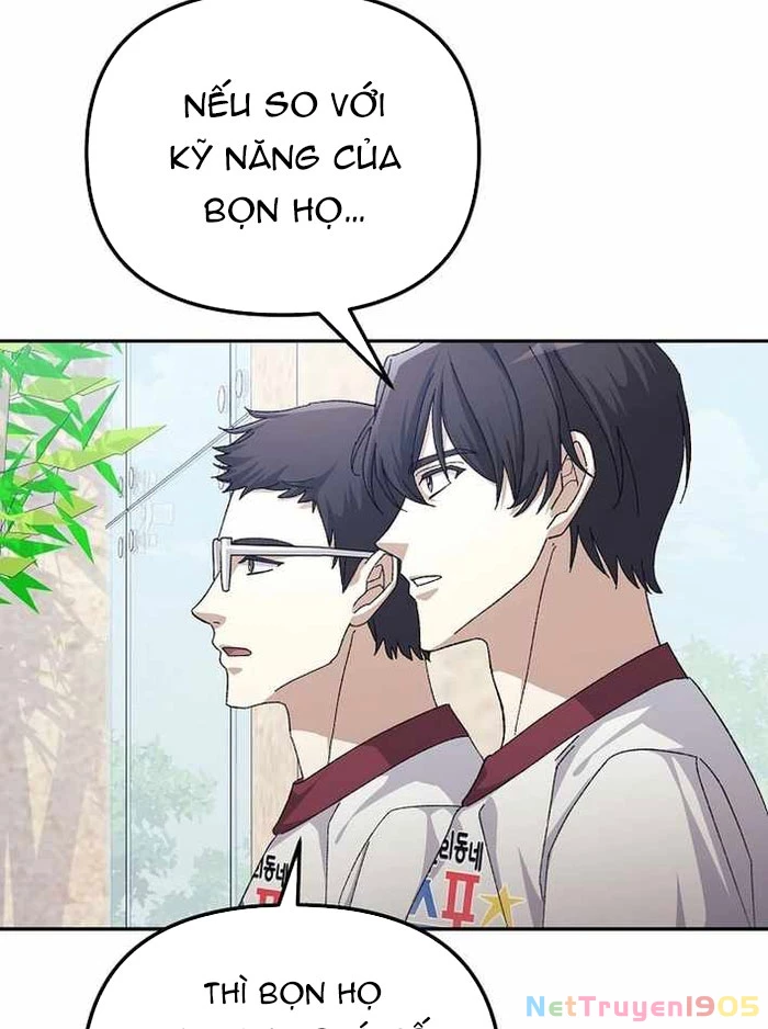 Cuộc Sống Làm Lại Của Kẻ Nghiện Game Chapter 30 - 42